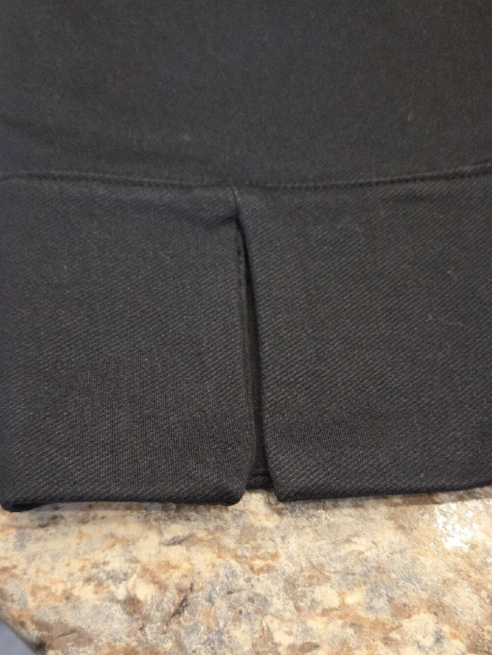 Free People Black Skinny Pull-On Pants - Picture 10 of 13